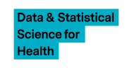 Centre for Data and Statistical Science for Health