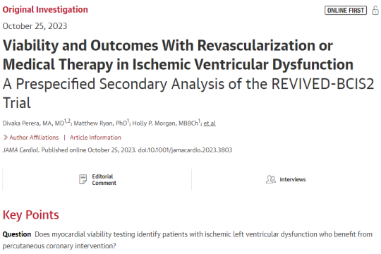 REVIVED-BCIS publication title and authors