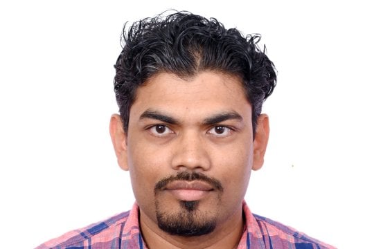 Kamal Maji