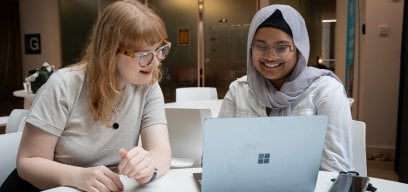 Doctoral Studies at LSHTM