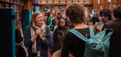 LSHTM event