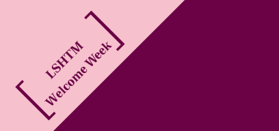 Welcome Week banner small