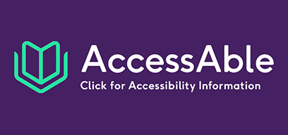 Access Able accessibility information