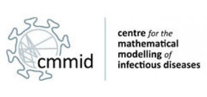 CMMID logo
