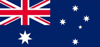 Flag of Australia