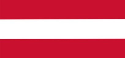 Flag of Austria