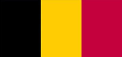 Flag of Belgium