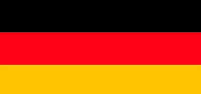 Flag of Germany