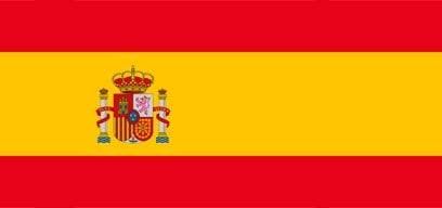Flag of Spain