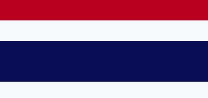 Flag of Thailand