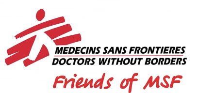 Friends of MSF logo