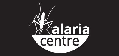 Malaria Centre logo