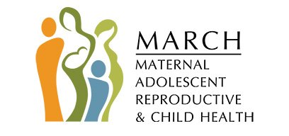 Centre for Maternal Adolescent Reproductive & Child Health (MARCH)