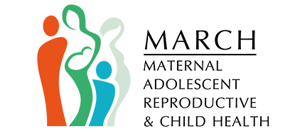 Centre for Maternal Adolescent Reproductive & Child Health