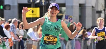 Sirine Demani at LLHM