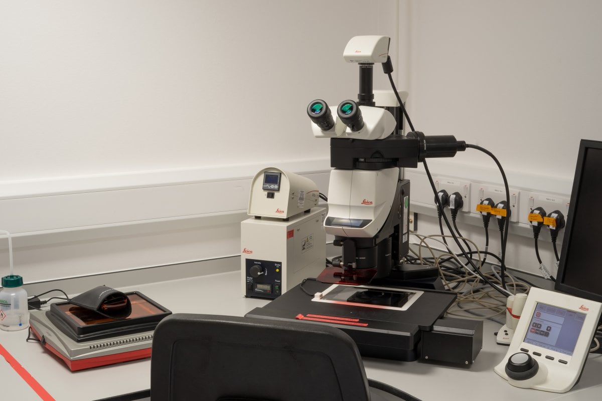 James Sykes/LSHTM