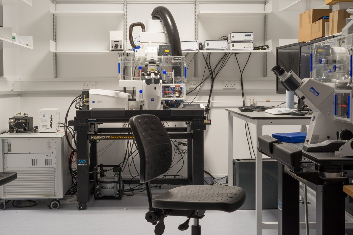 James Sykes/LSHTM