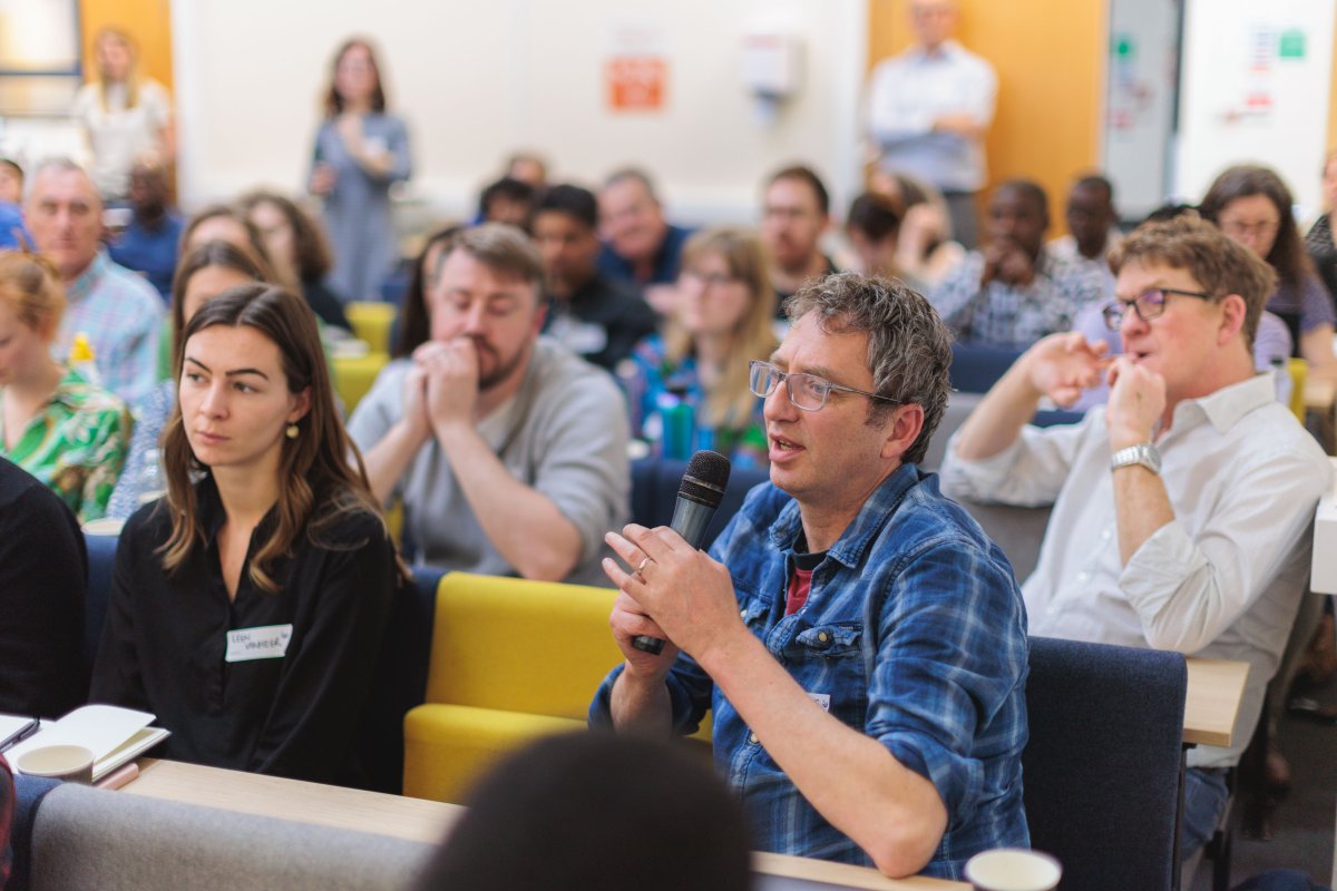 LSHTM Malaria Centre members