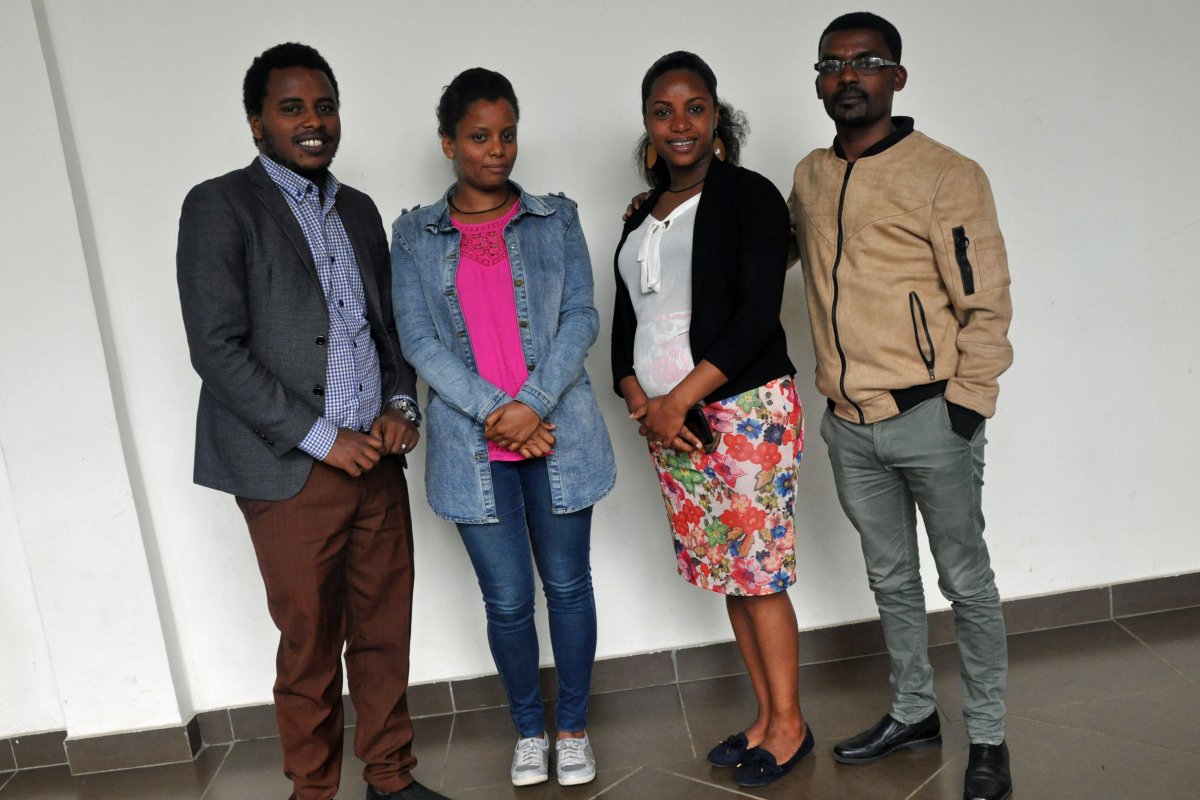 The TB working group