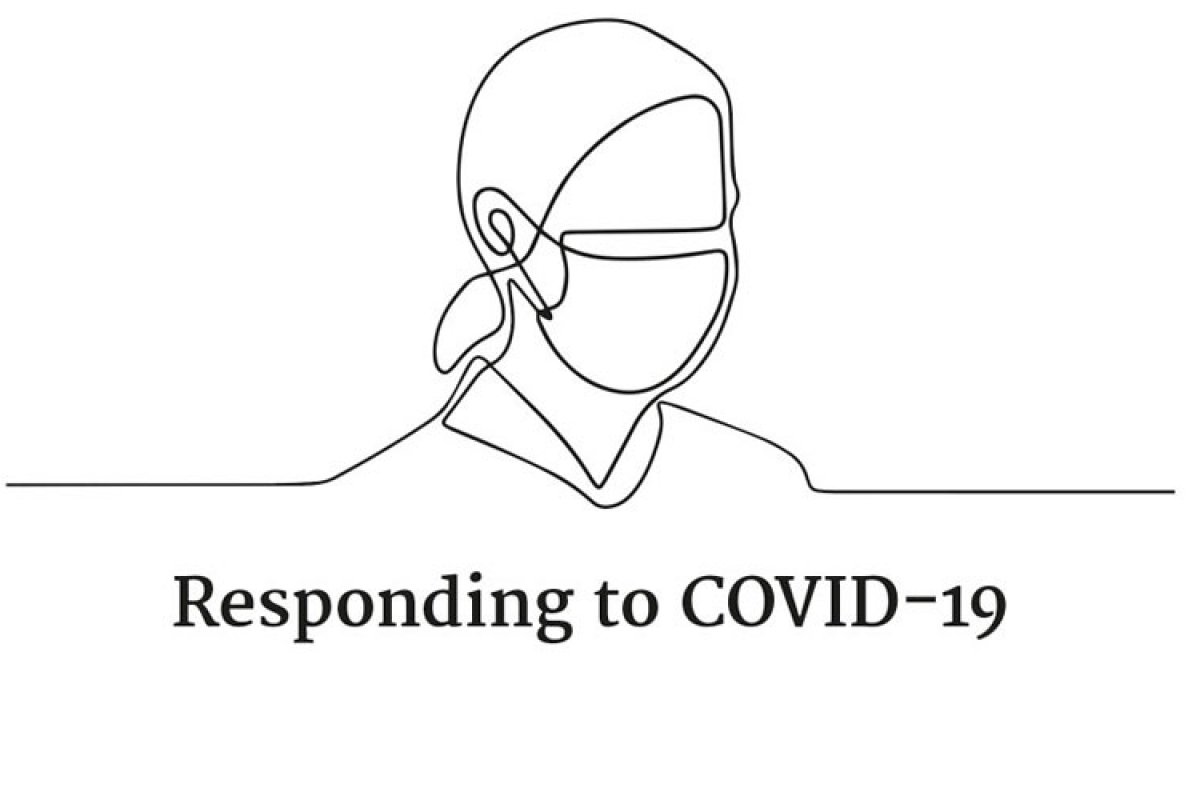 Responding to COVID-19