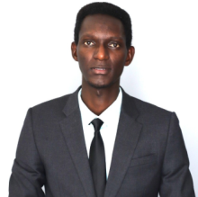 Picture of Arnaud Iradukunda