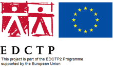 EDCTP_EU_logo