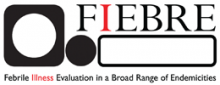 FIEBRE Logo