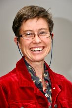Marian Loveday headshot