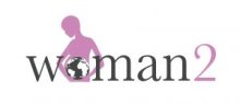 Woman 2 logo