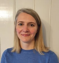 Photo of Caroline Trotter