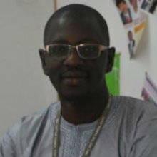 MRC Gambia Profiles Badou Gaye