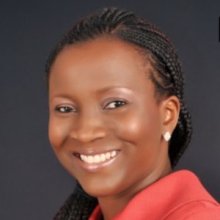 MRC Gambia Profiles Dr Olubukola Idoko