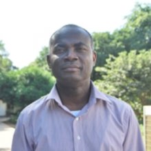 MRC Gambia Profiles Dr Olumuyiwa Owolabi