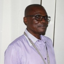 MRC Gambia Profiles Jacob Otu