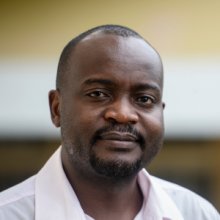 MRC Uganda Profiles Dr Deogratius Ssemwanga