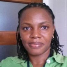 MRC Uganda Profiles Dr Jacqueline Kyosimire-Lugemwa