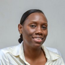 MRC Uganda Profiles Dr Yunia Mayanja