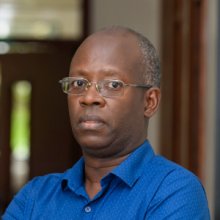 MRC Uganda Profiles Professor Eugene Kinyanda