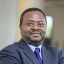 MRC Uganda Profiles Professor Pontiano Kaleebu