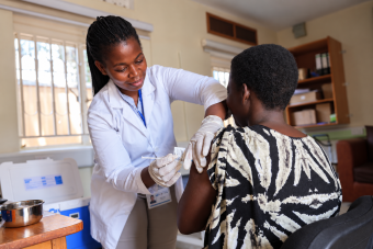 BDBV Vaccination