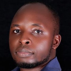 Gyaviira Nkurunungi