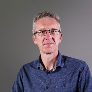 Richard Grieve