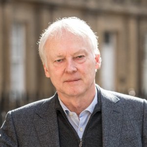 Paul Milligan