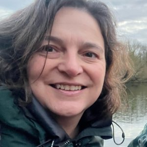Yolanda Fernandez Gallegos