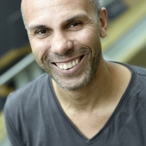 Steve Walker