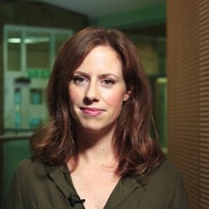 Jennifer Palmer
