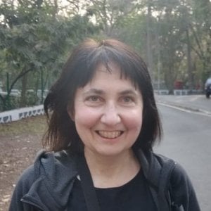 Emilia Vynnycky