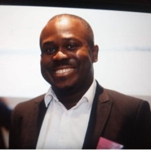 Dr Noah Fongwen