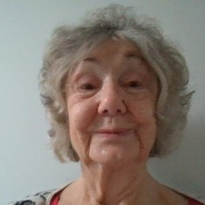 Susanne MacGregor