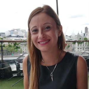 Ada Milone